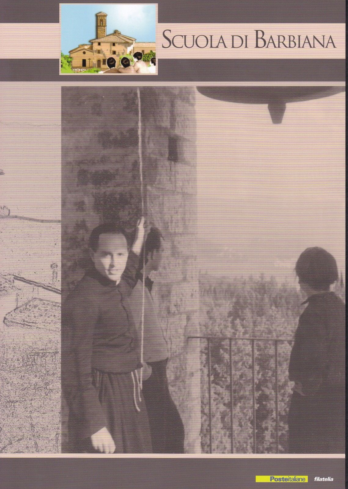 2015 Scuola di Barbiana