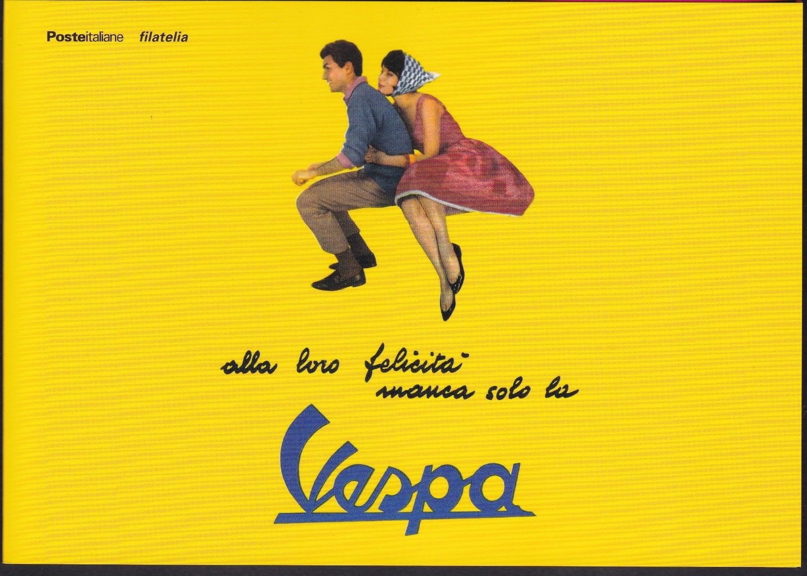 2016 70 anni della Vespa