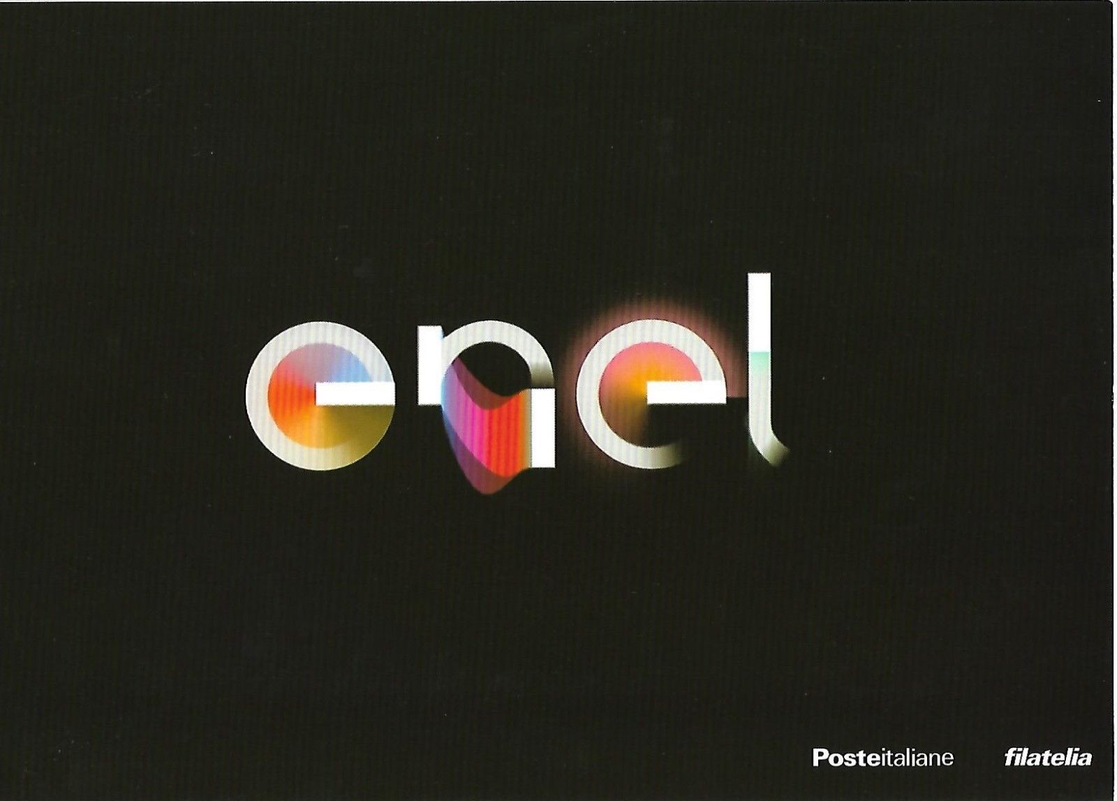 2016 Nuovo Brand ENEL