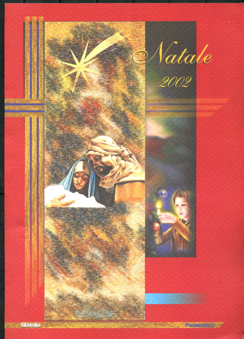 2002 Santo Natale 2002