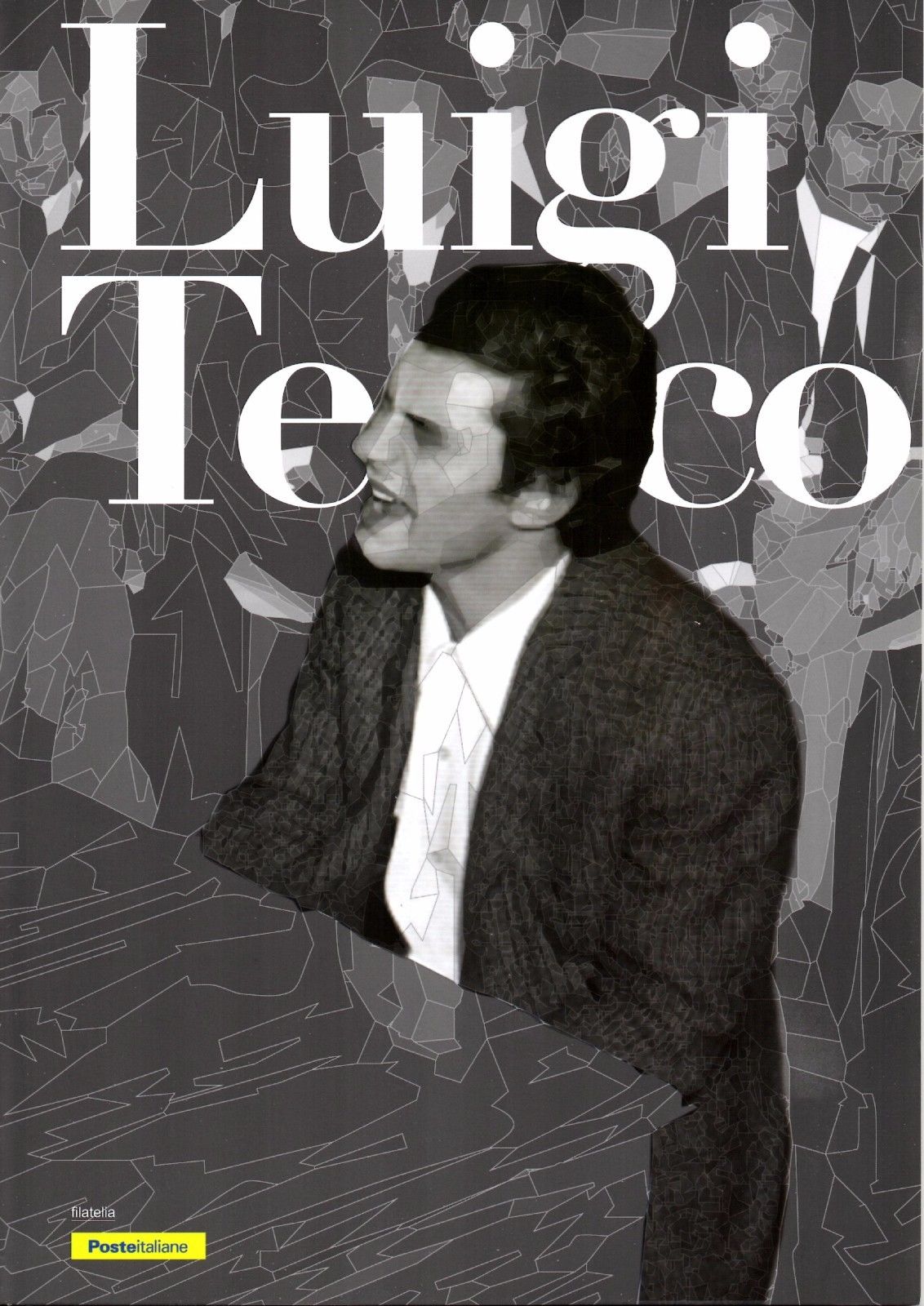 2017 Luigi Tenco 