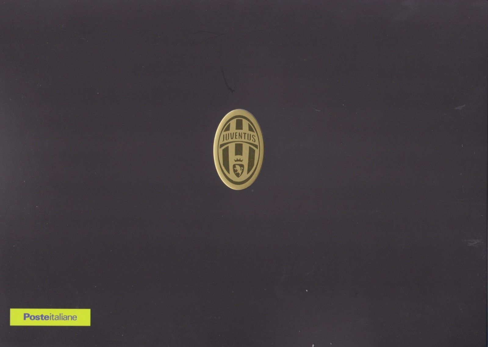 2017 Nuovo dedicato alla Juventus 
