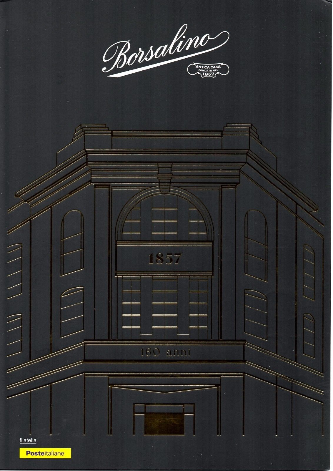 2017 Borsalino 