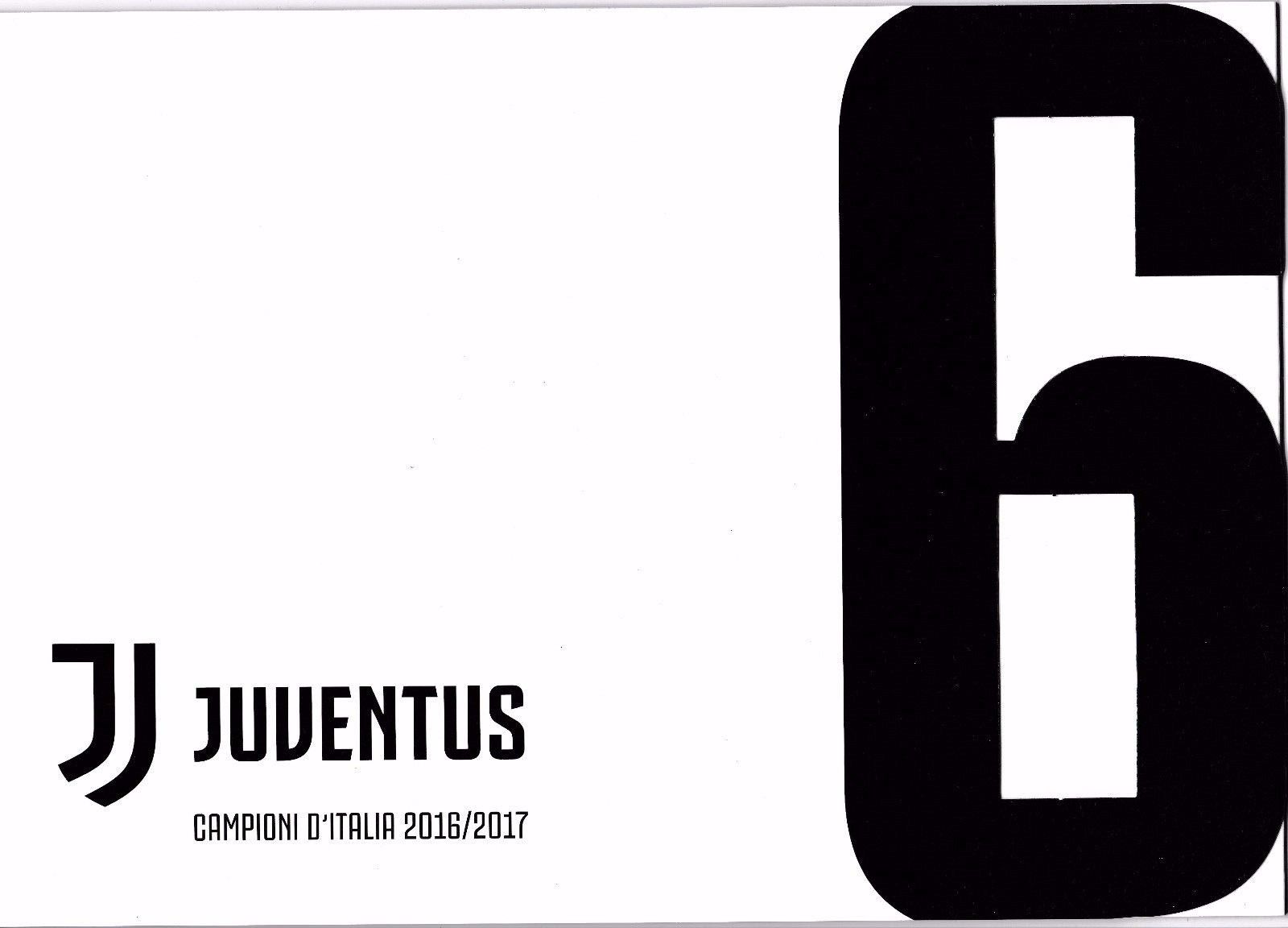 2017 Juventus legend 2017 