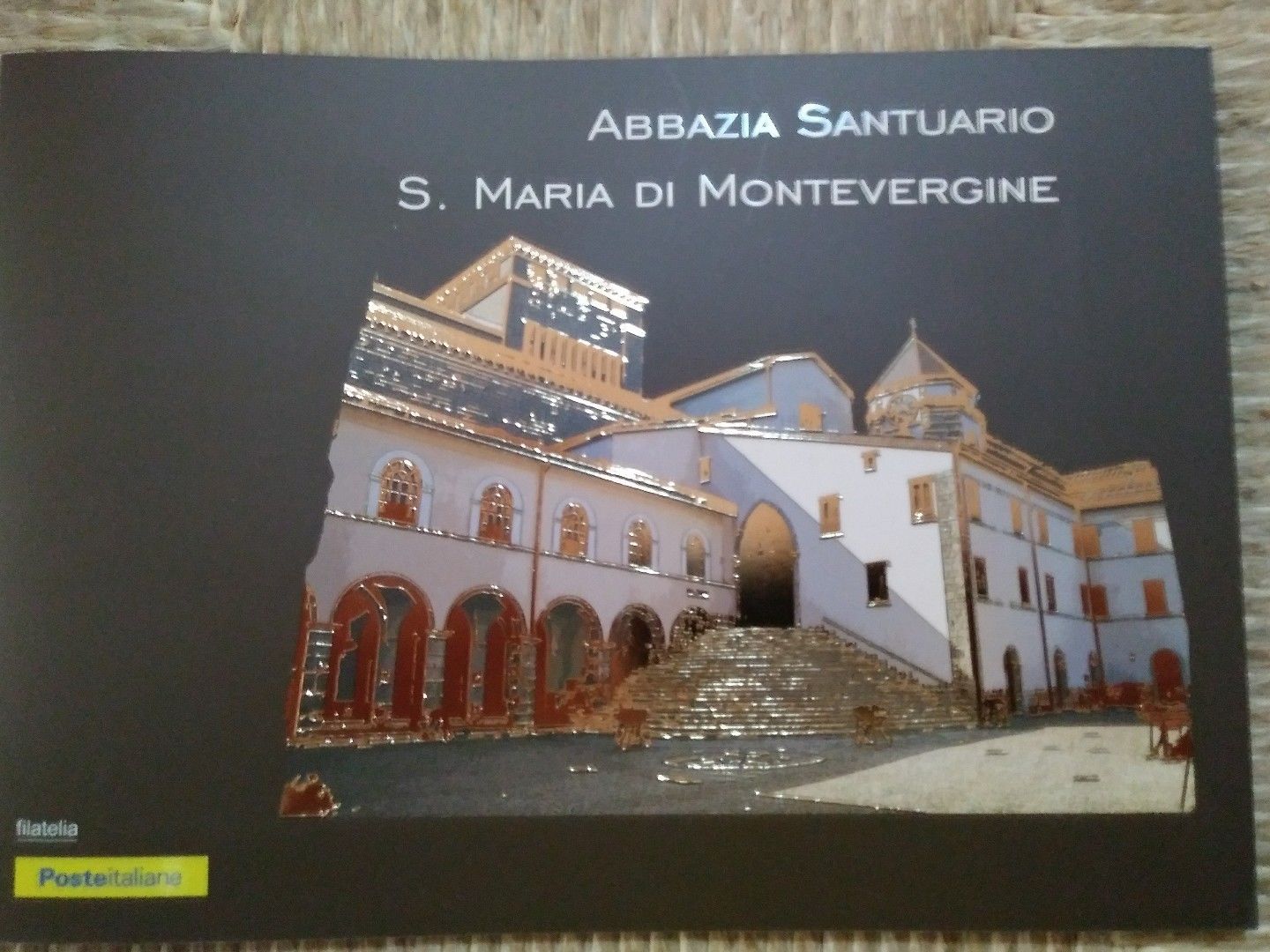 2017 abazia santuario montevergine