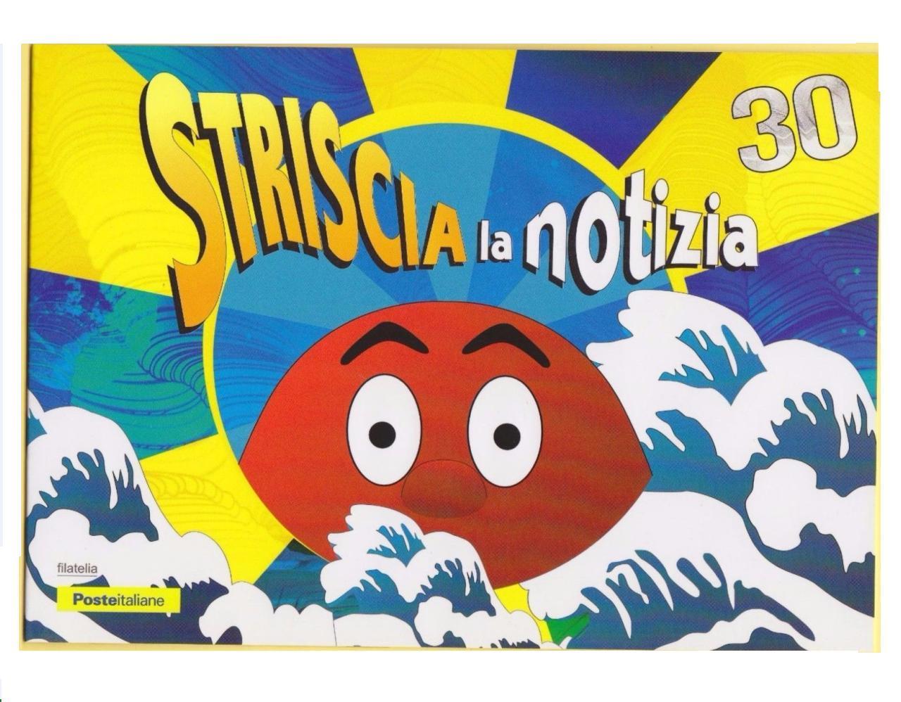2017 striscia la notizia 30