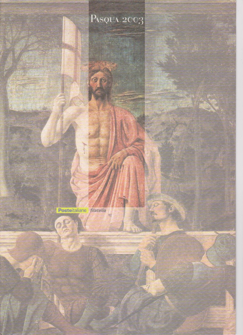 2003 Santa Pasqua 2003