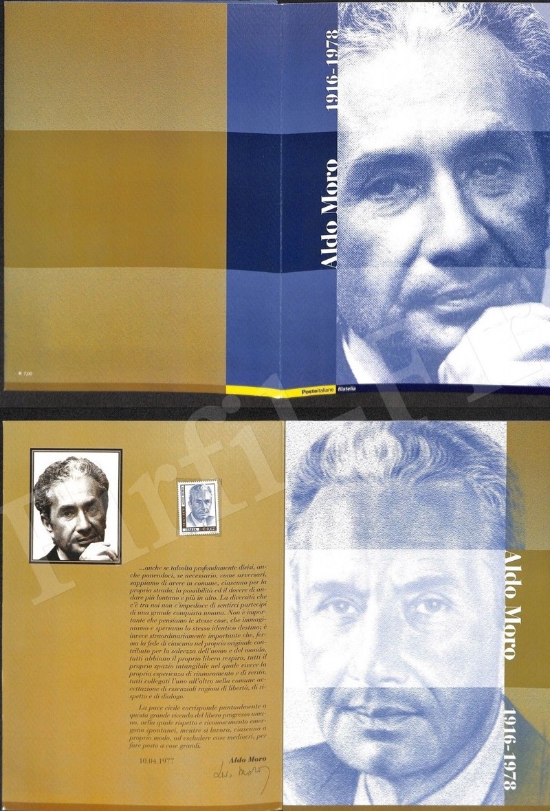 2003 Aldo Moro