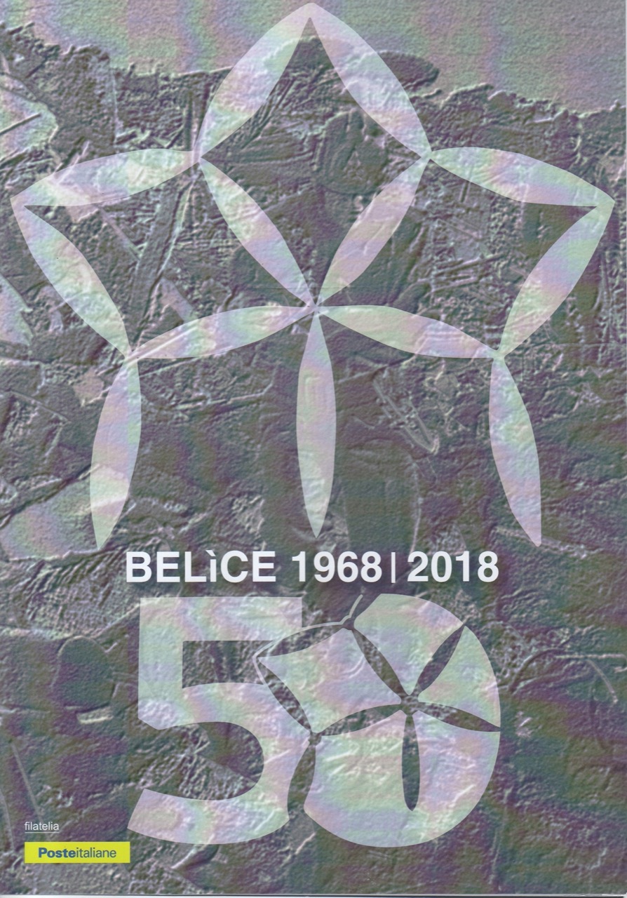 2018 Terremoto valle del Belice
