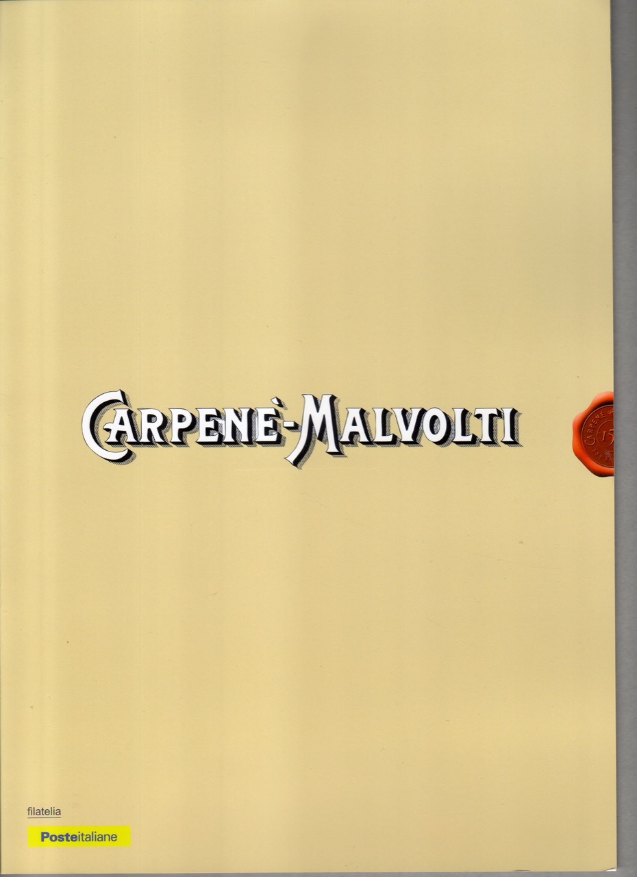 2018 Carpenè Malvolti