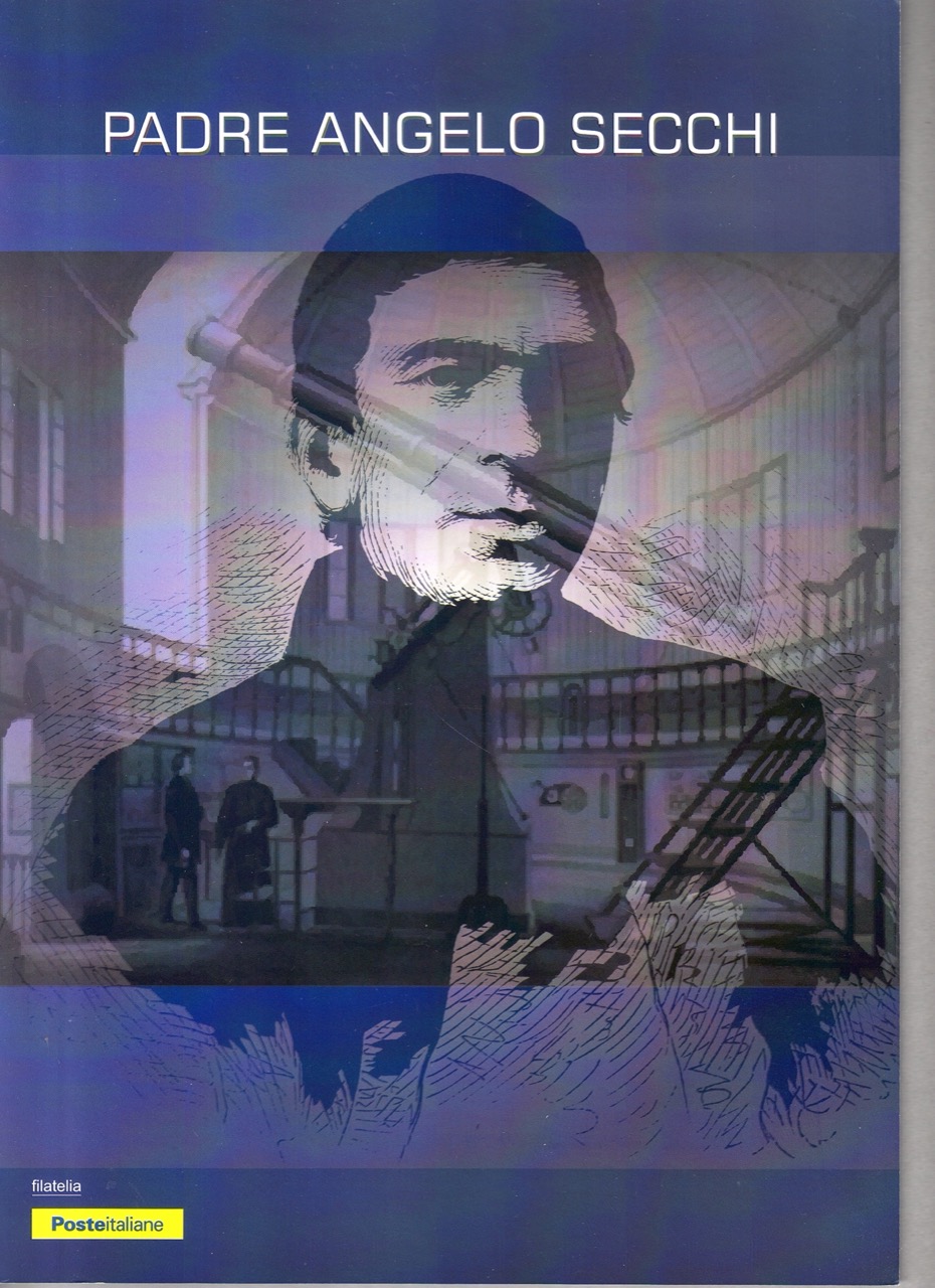 2018 Padre Angelo Secchi