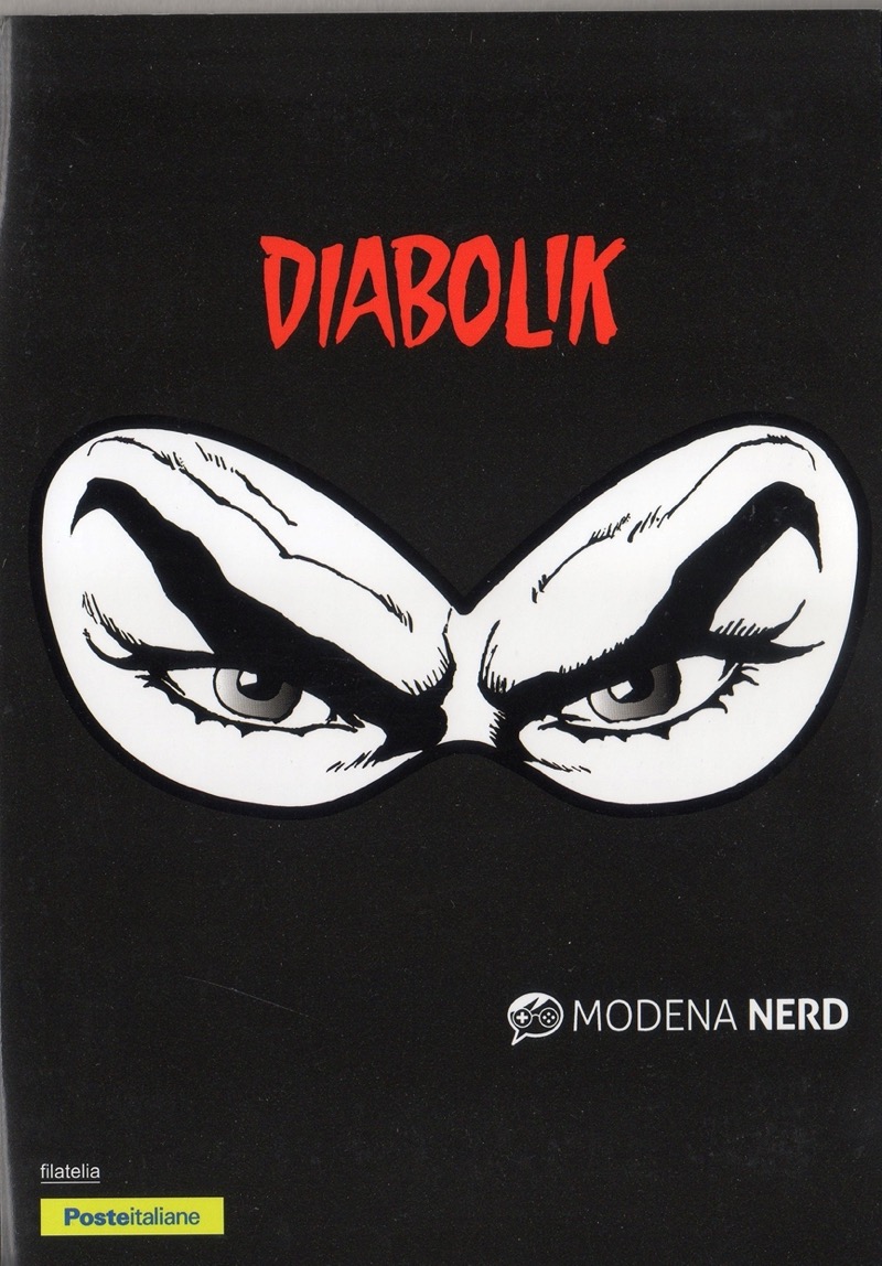 2018 diabolik modena nerd