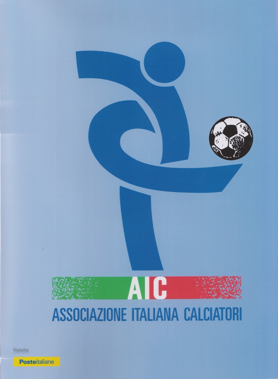 2018 Associazione Italiana Calciatori AIC