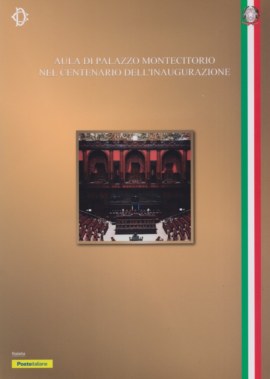 2018 aula palazzo di montecitorio