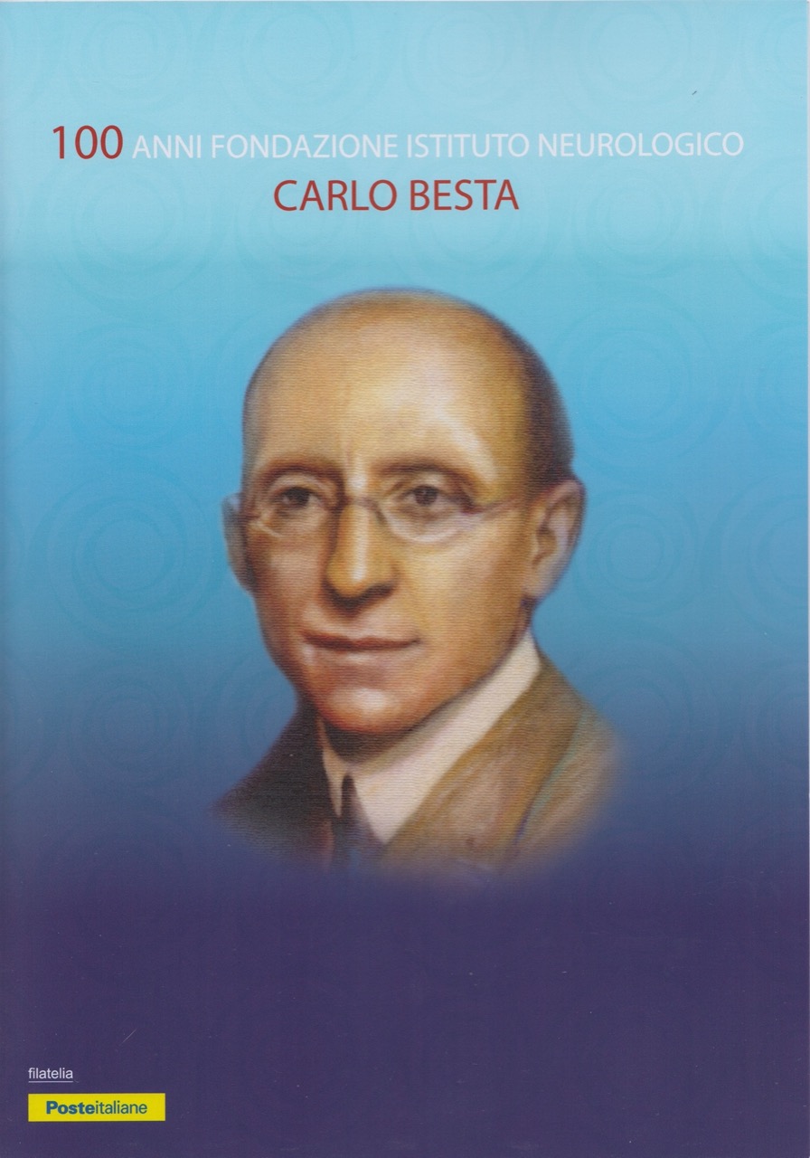 2018 Istituto neurologico Carlo Besta