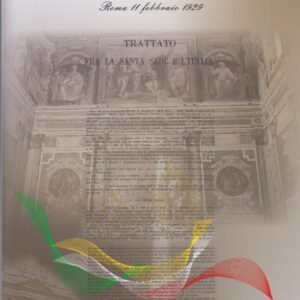 2019 90° Patti Lateranensi