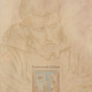 2019 800° Incontro di San Francesco con il sultano