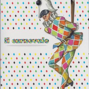 2019 Cartoline Il carnevale