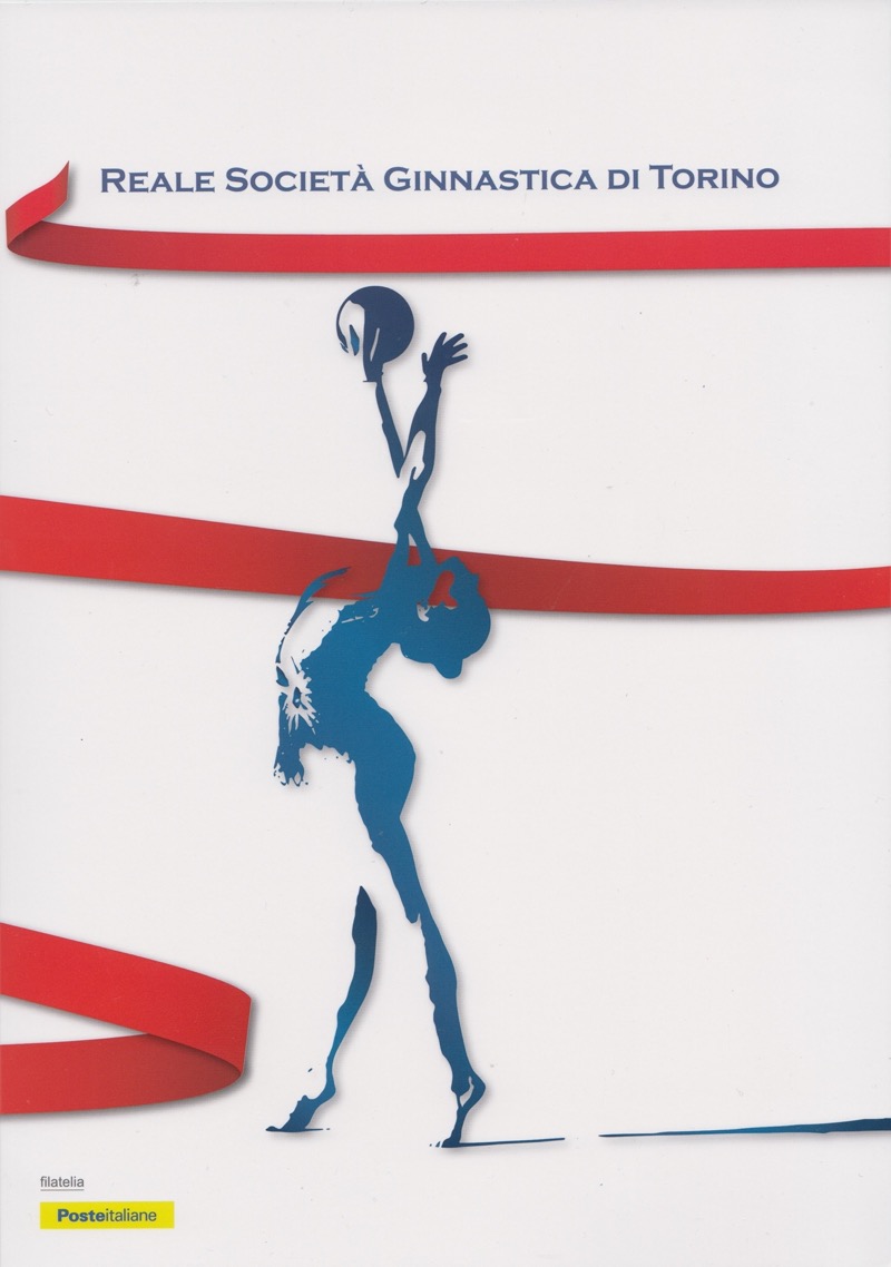 2019 175° fondazione reale società ginnastica Torino
