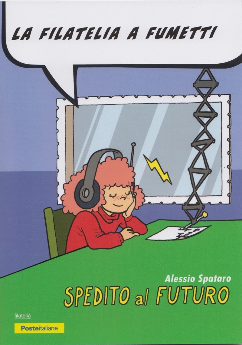 2019 spedito al futuro A. Spataro
