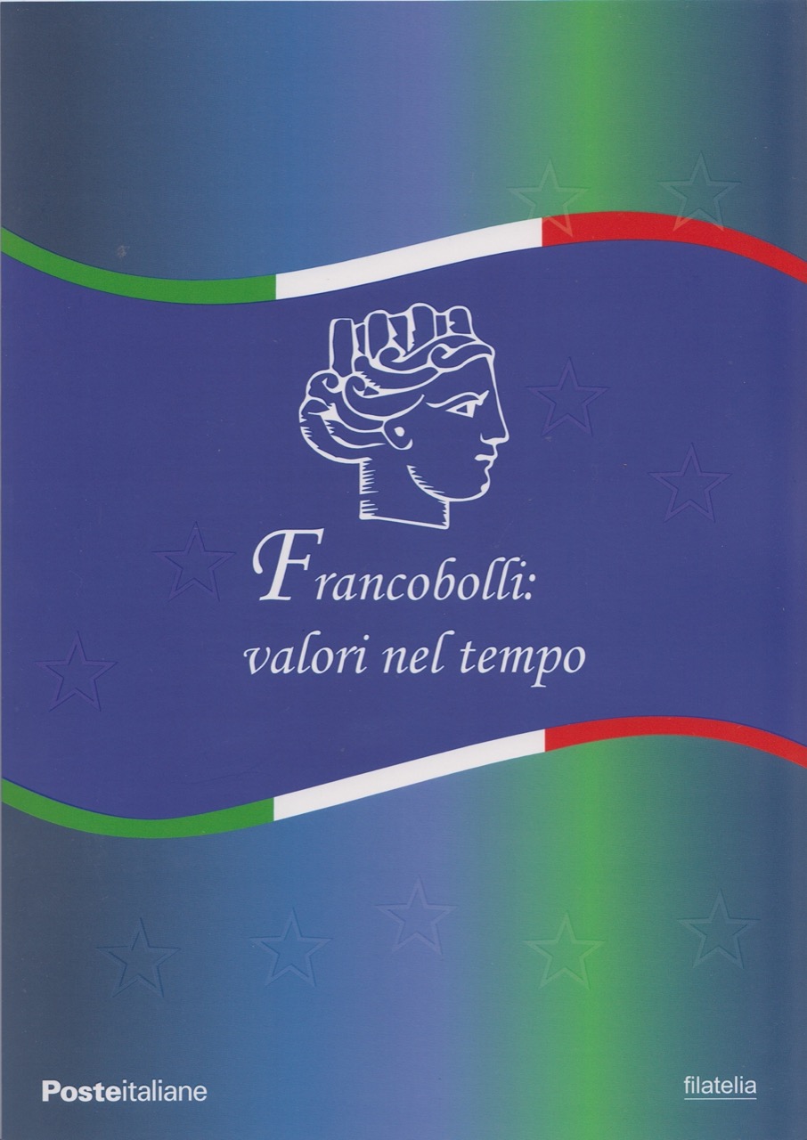 2019 Valori nel tempo