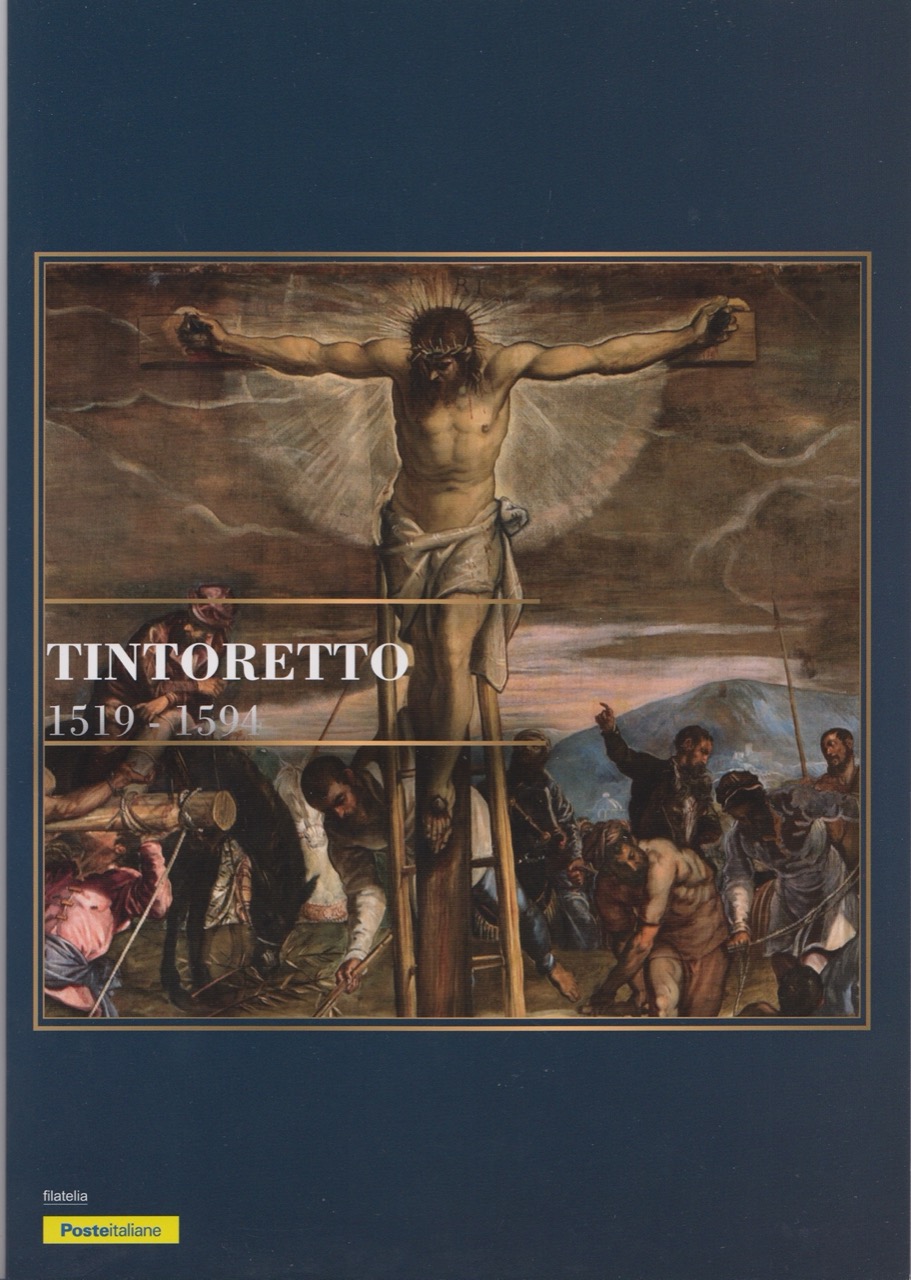 2019 5 centenario nascita del Tintoretto 