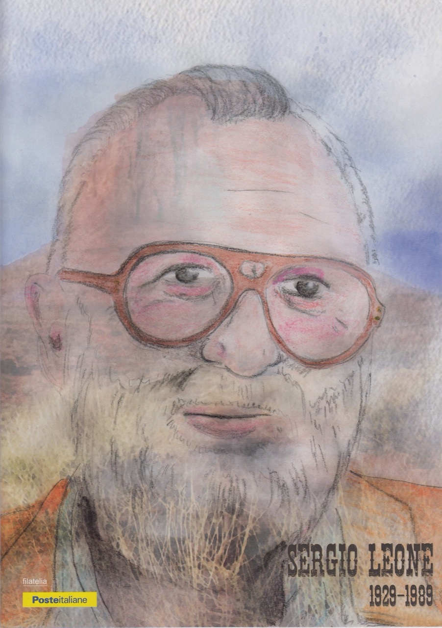 2019 30 morte di Sergio Leone