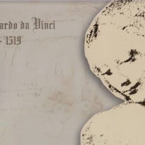 2019 Leonardo da Vinci