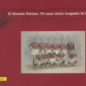 2019 70 strage di Superga