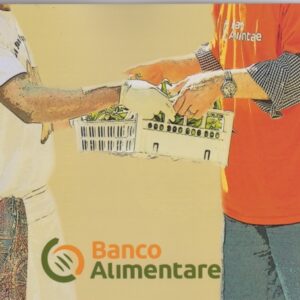 2019 Banco Alimentare