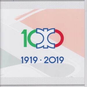 2019 100 istituzione di Confcooperative