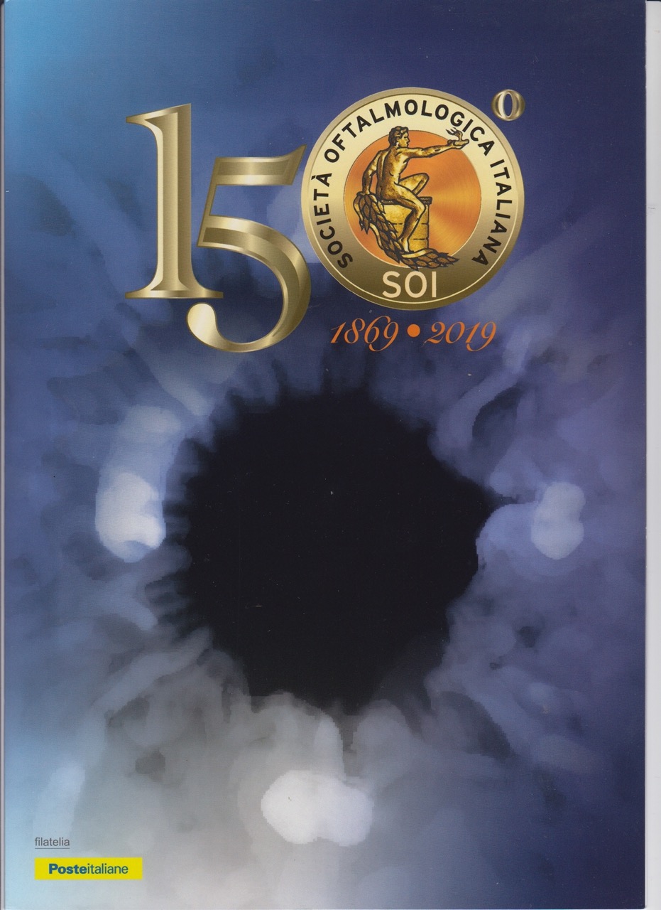 2019 150 fondazione società oftalmologica italiana