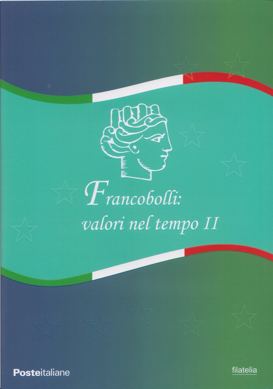 2019 Valori nel tempo II emissione
