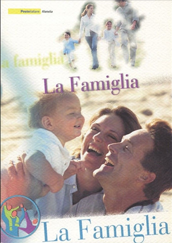 2003 La Famiglia