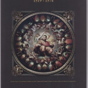 2019 500 nascita di Cosimo I de' Medici