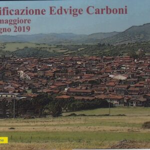 2019 Beatificazione Edvige Carboni
