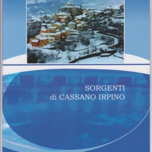 2019 Sorgenti di Cassano Irpino