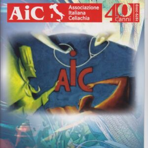 2019 40 fondazione dell'associazione italiana celiachia