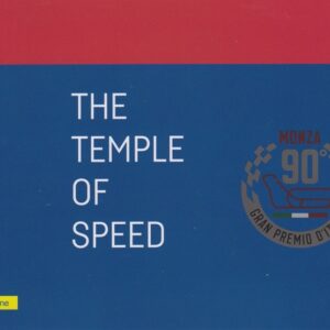 2019 90 del circuito di monza e ACI