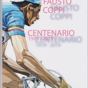 2019 Fausto Coppi