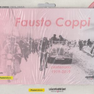 2019 Coppi Gazzetta