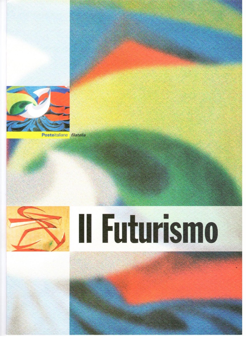 2003 Il Futurismo