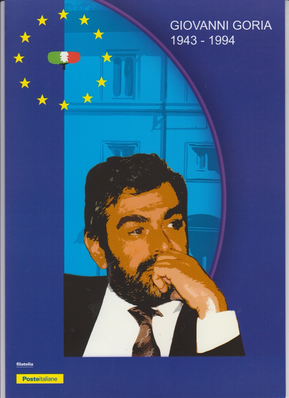2019 Giovanni Goria