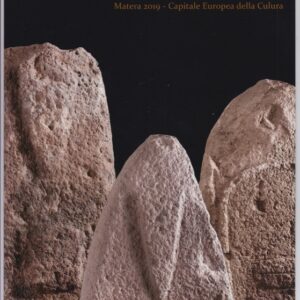 2019 Allai a Matera per dialoghi con uomini di pietra varieta' cultura