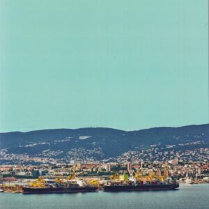 2019 Porto franco di Trieste