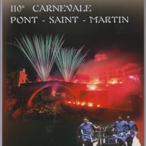 2020 Carnevale Pont Sain Martin