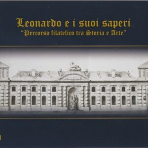 2020 Leonardo privato