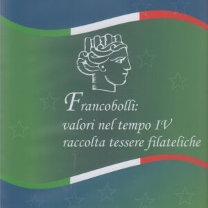 2020 Valori nel tempo IV