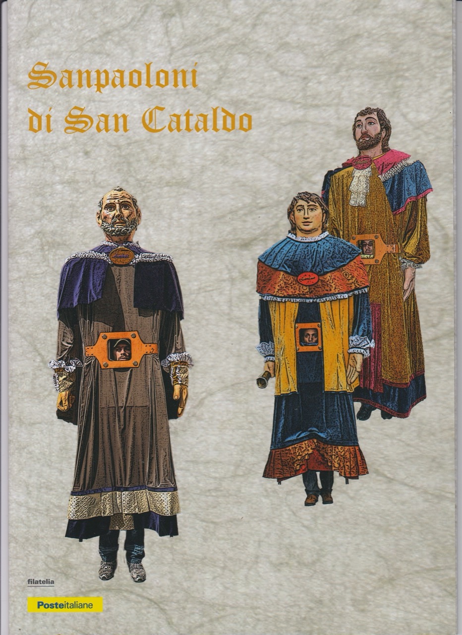 2020 San Cataldo