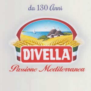 2020 Pasta Divella